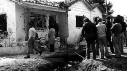 La masacre ocurrió en Martínez en la noche del 3 al 4 de septiembre de 1976. La masacre ocurrió en Martínez en la noche del 3 al 4 de septiembre de 1976.