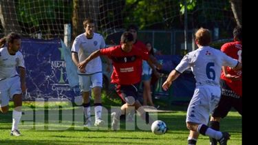 Villa Rosa y Hacoaj, los mejores equipos del Clausura 2012, estarán en la Zona D..