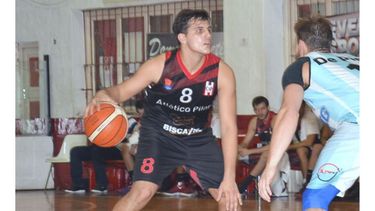 Federico Michelini..