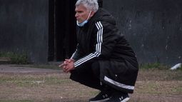 DT. Marcelo Raya busca darle “su identidad futbolística” al Monarca..