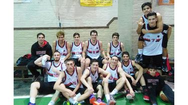 El Rojinegro del Clausura