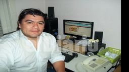 Gamboa abandonó el socialismo: “Aprendí a tragar sapos”