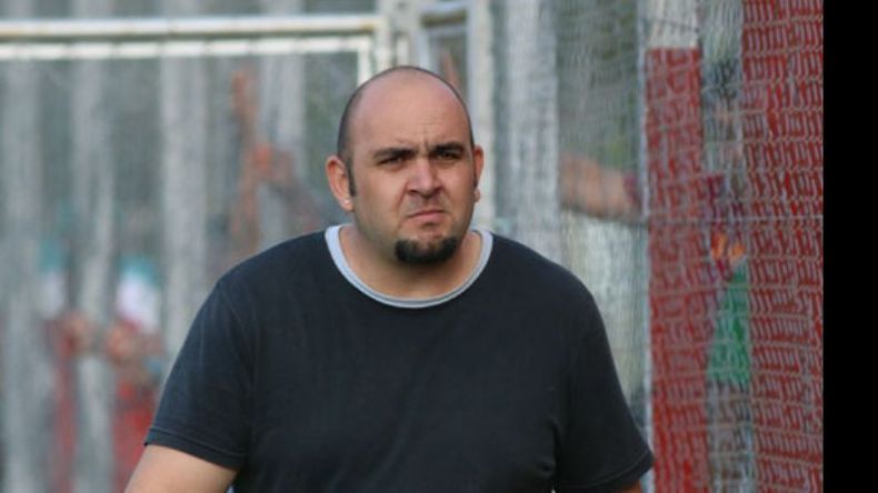 Guillermo Castro.