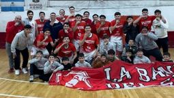 Sportivo Pilar lidera la Zona Norte con récord 4-1 y vuelve este viernes a La Caldera.