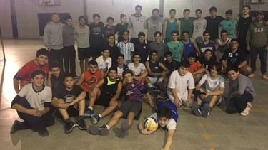 Visita de Selección