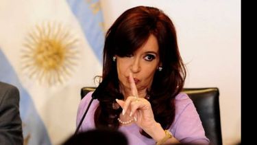 Imputan a Cristina por la denuncia de Nisman