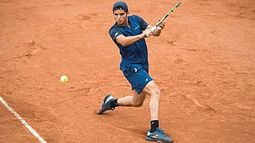 El Duke arma valijas con su mejor ranking