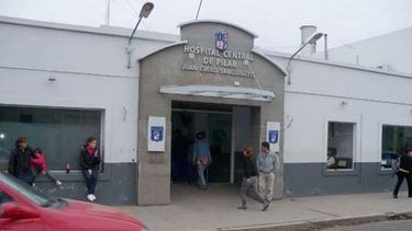 DEMORAS. Los pacientes relatan largas esperas en la guardia del Sanguinetti..