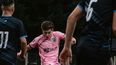 Real Pilar y San Carlos se enfrentaron en la última fecha de la fase reguilar y terminaron 4-4.