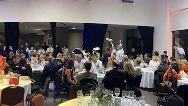 La cena solidaria del Obispado Zárate-Campana se hará en Espacio Pilar.