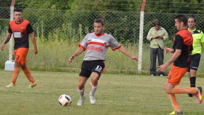 Con un triunfo ante Argentinos, Atlético dejará sin ascenso a Abrojal..