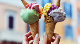 Los 10 gustos de helados más elegidos por los argentinos en 2025