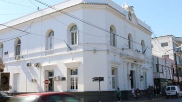 El lunes, asueto municipal