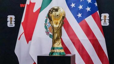 mundial 2026: record historico de solicitudes de entradas en solo 15 dias