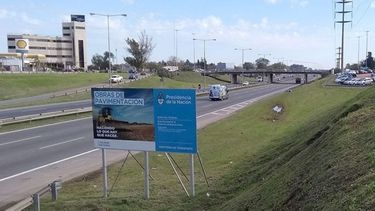 Retrasan el cierre del puente Champagnat