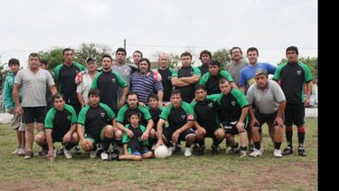 El Tala manda con puntaje ideal (15 puntos) en la Zona 3 del torneo..
