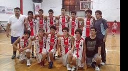 Fixture Sub 15