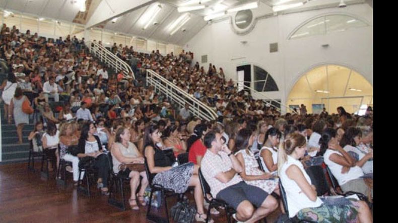 Una vez más, la USAL albergará el Congreso de Educación.