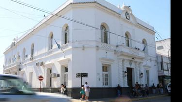 Buscan extender el horario municipal