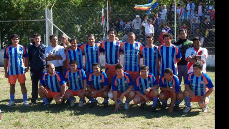 De sumar de a tres en el pendiente ante Grela, Arco Iris quedará cerca de los playoffs..