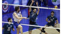 Contundencia ante Uruguay