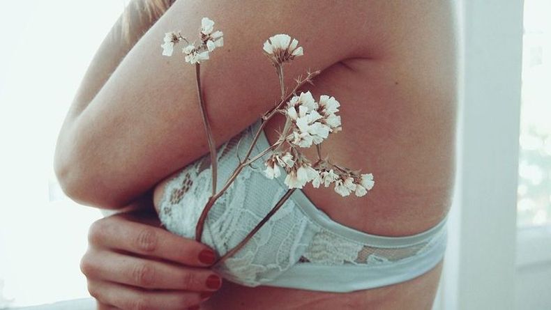 Mitos y verdades del Cáncer de Mama. (Pixabay)..jpg