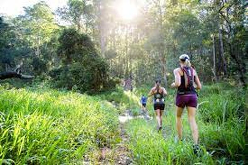 El Trail del Humedal se realizará el 3 de septiembre.