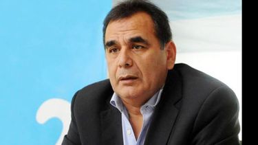 Reclamo por combustibles