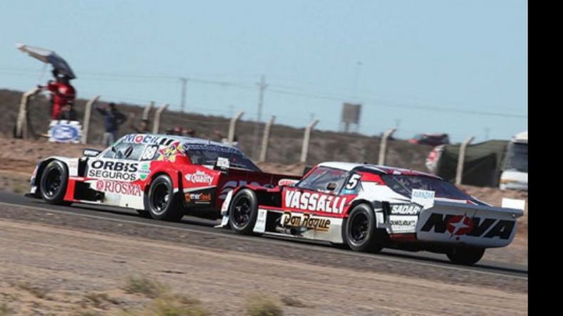 Foto: www.matirossi.com.ar.
