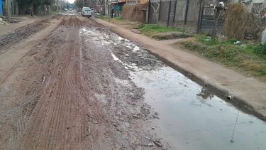 Reclamo por una calle y ex jueza detenida: opinan los lectores.