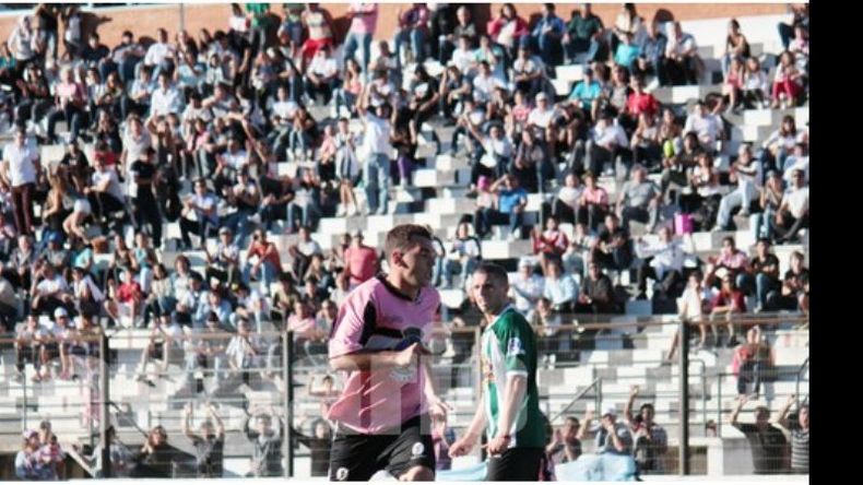 Vení y copá el Barraza para alentar el domingo a Fénix ante Berazategui..