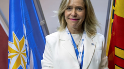 Celeste Saulo, primera mujer en dirigir la OMM de la ONU