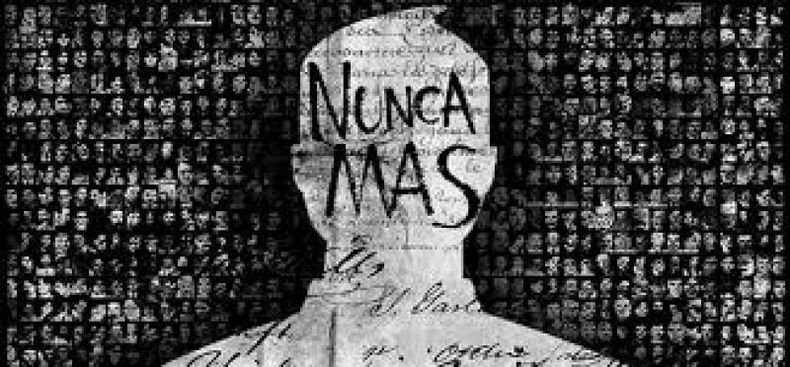 Día de la Memoria por la Verdad y la Justicia. (blogspot.com).