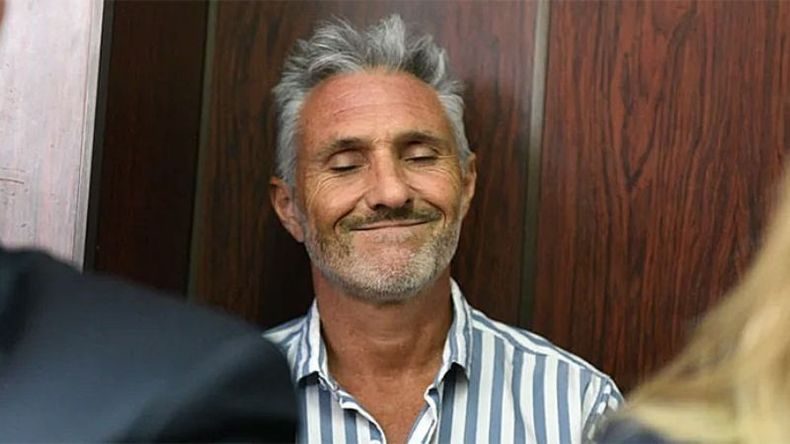 La defensa de Nicolás Pachelo insiste en conseguir la libertad condicional.&nbsp;