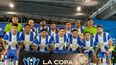 Peñarol visita a Sportivo Pilar en el Tribarrial.