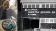A los 100 años falleció el médico Emilio La Greca, fundador de la Clínica Fátima.