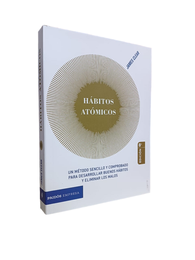 Hábitos atómicos - James Clear. (Archivos)..png