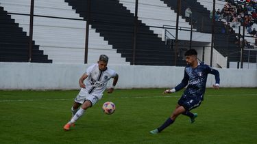 PUNZANTE. Rodrigo Hernández se perfila para ser titular el lunes.