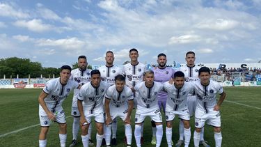 un gol polemico dejo a real pilar afuera del reducido