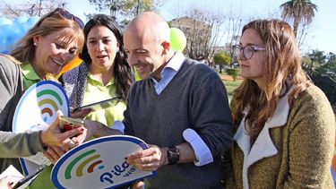 Promesa de WiFi para los espacios públicos