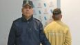 El detenido tiene 41 años y fue aprehendido en San Isidro.  El detenido tiene 41 años y fue aprehendido en San Isidro.