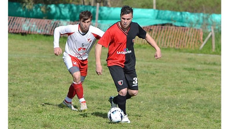 CRUCE. Sportivo y Derqui se miden el 19/2 ..