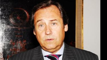 Eduardo García Caffi..