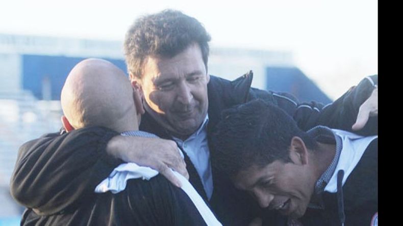 MARCELO GIL: “Hubo mucha de gente de Pilar que se hizo socia durante los últimos años, se enteraron que se realizará una asamblea y no tienen idea de su situación, ni de dónde pagar la cuota, ni qué se hace o qué pasa en el club”..