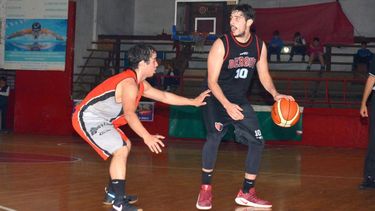Maxi Gutiérrez..