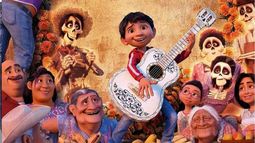 Hoy: “Coco”