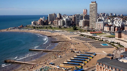 Fin de semana XXL: hubo un 21% más de turistas pero los gastos fueron más austeros