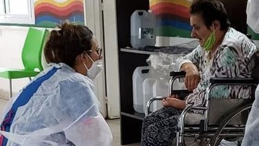 la comuna realizo el operativo pilares concientiza pilar