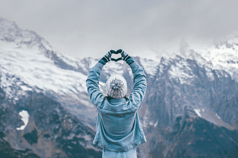 En junio algunos destinos son más especiales. (shutterstock)..png