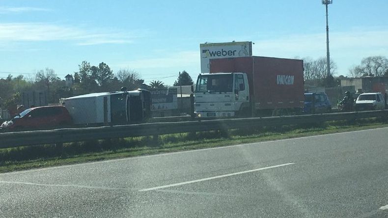 Foto: Transportes Norbus..